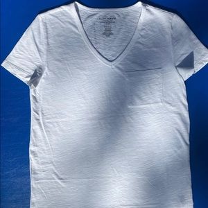 NWOT Pure Navy side pocket T-Shirt  S
